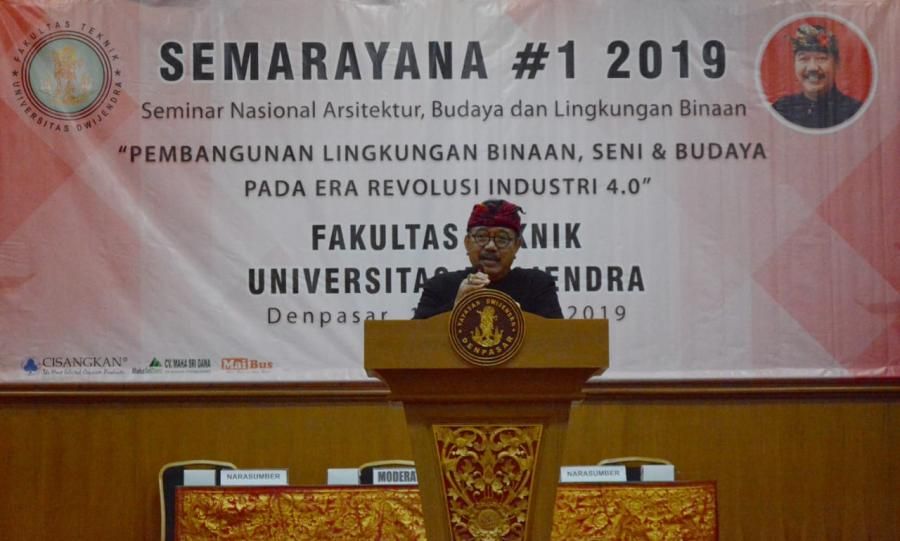 podiumnews.com-Cok Ace: Seluruh Kegiatan Ekonomi akan Bergerak Menuju Digitalisasi